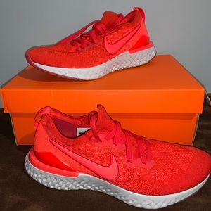 Nike Epic React Flyknit 2.0